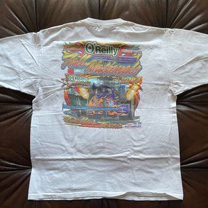 2007 Fall Nationals O'Reilly 22nd Annual Dallas, TX (XL)